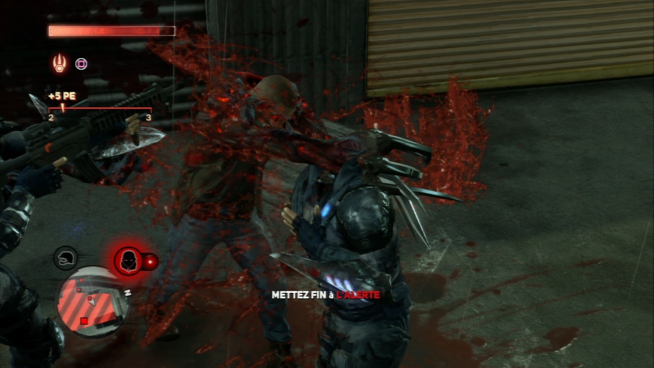 Prototype 2 (Edición Radnet) - Imagen 48